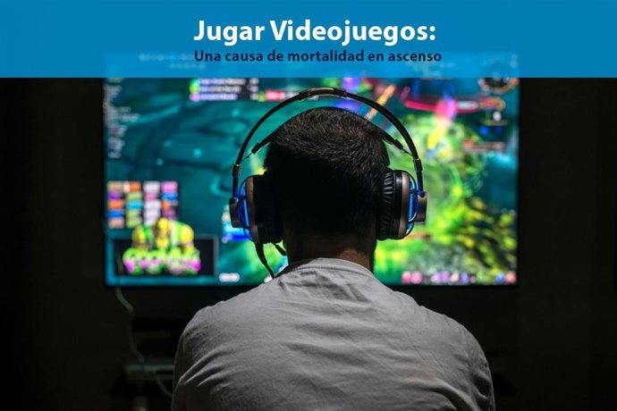 Hablamos de Gamers 2019