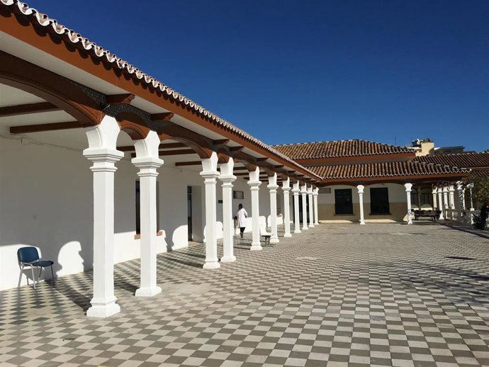 Balance Asistencial Hospital Marítimo