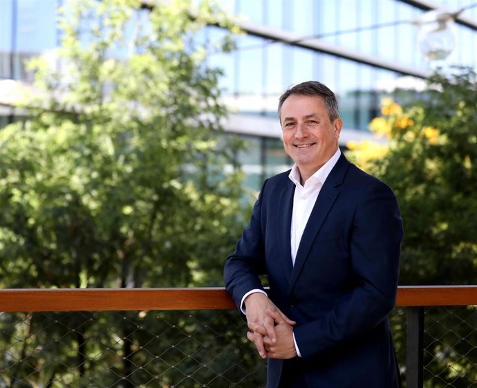 Antoni Ballabriga, nuevo copresidente de UNEP FI