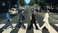 El paso de peatones más famoso del mundo: 50 años de la foto de portada del Abbey Road de los Beatles