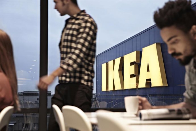 IKEA genera en Murcia un impacto total de 31,5 millones de euros