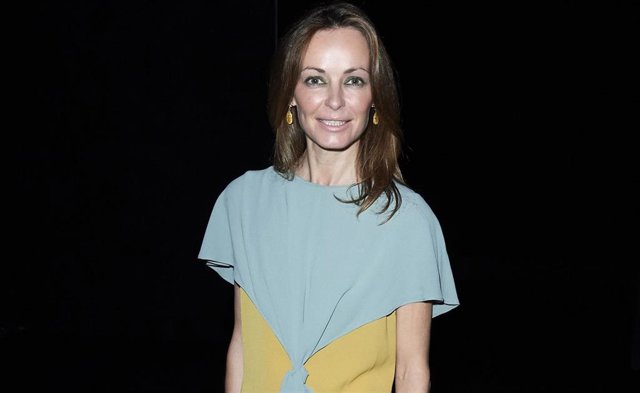 Imagen de archivo de Getty de Sharon Corr