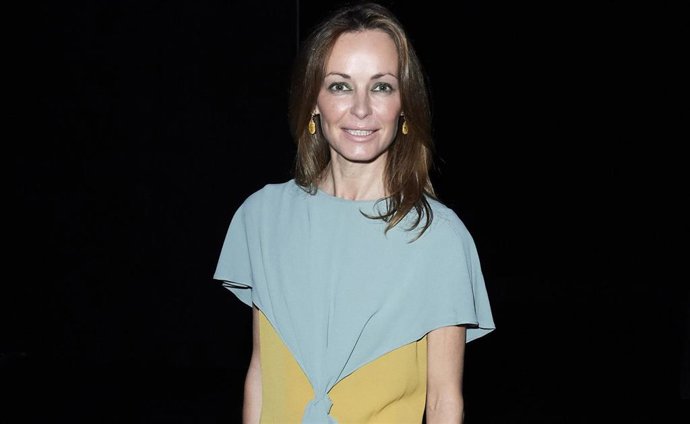 Imagen de archivo de Getty de Sharon Corr