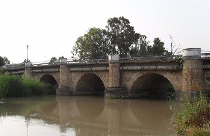 Puente Romano de Écija 