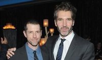 Netflix ficha a los creadores de Juego de Tronos, David Benioff y Dan Weiss, por 200 millones de dólares