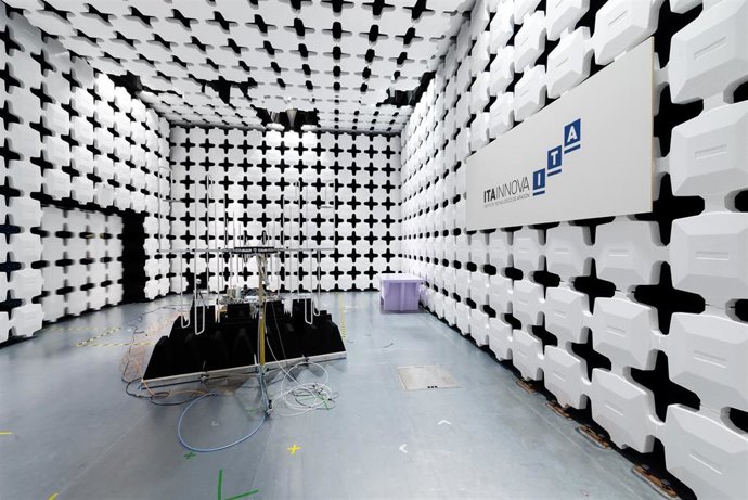 ITAINNOVA realizará la caracterización electromagnética del Laboratorio Subterráneo de Canfranc.