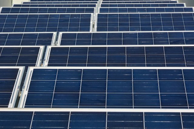 [Grupocanarias] Ulpgc. La Ulpgc Apuesta Por El Autoconsumo Solar