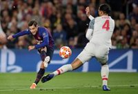 Valverde: "Cuento con Coutinho y creo que seguirá"