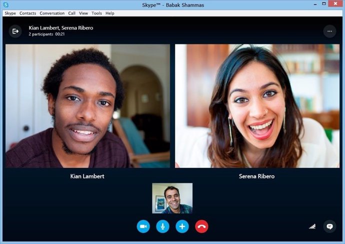 Microsoft admite que sus empleados escuchan una parte de las llamadas de Skype y