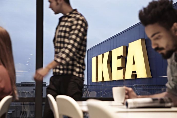 Ikea genera en la provincia de Zaragoza un impacto de 15,7 millones de euros en 2018, según un estudio