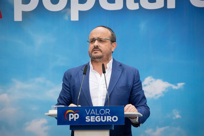 Alejandro Fernández
