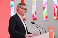 Villegas, sobre las noticias contra Díaz Ayuso: Si alguien acaba imputado, deberá dimitir