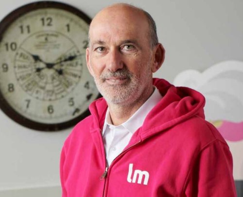 Fabio Cannavale, CEO del holding Im group