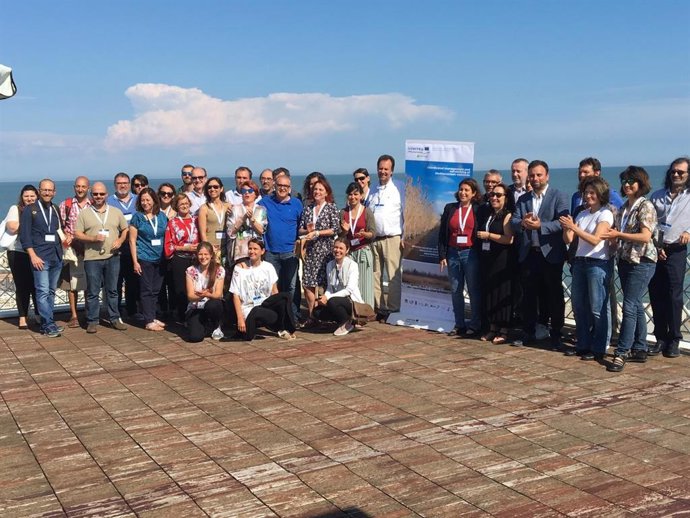 Una de las acciones de la FAMP en su apuesta por la protección de la biodiversidad y la sonstenibilidad turística a través de procesos de gobernanza