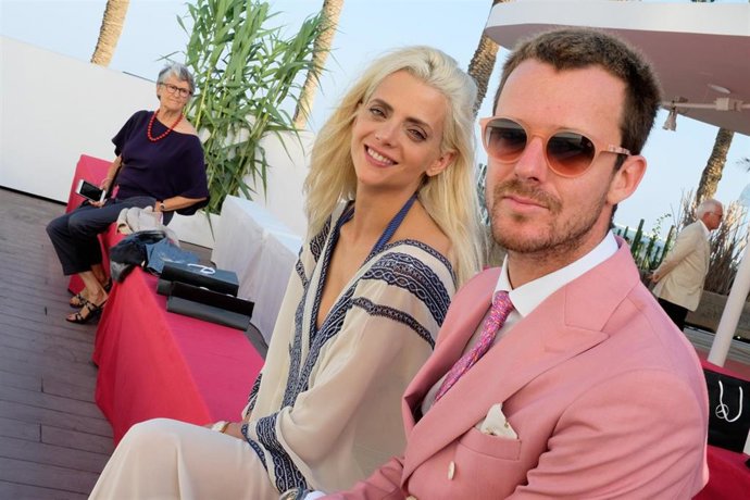 Archivo Macarena Gómez y Aldo Comas