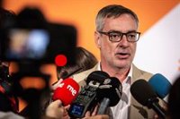 Ciudadanos critica las "cortinas de humo" de Pedro Sánchez y recalca que la única duda es si pactará con Podemos