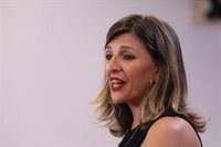 Podemos insiste en el gobierno de coalición y no teme elecciones, pero avisa: la derecha puede llegar a Moncloa