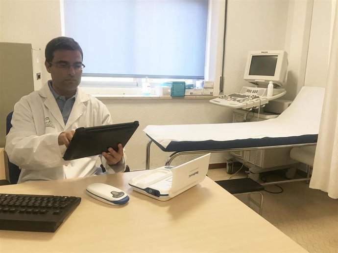 Nota Y Foto Tablets Cardiología