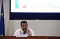 Salvini asegura que ha escrito al Gobierno español para que se haga cargo del Open Arms