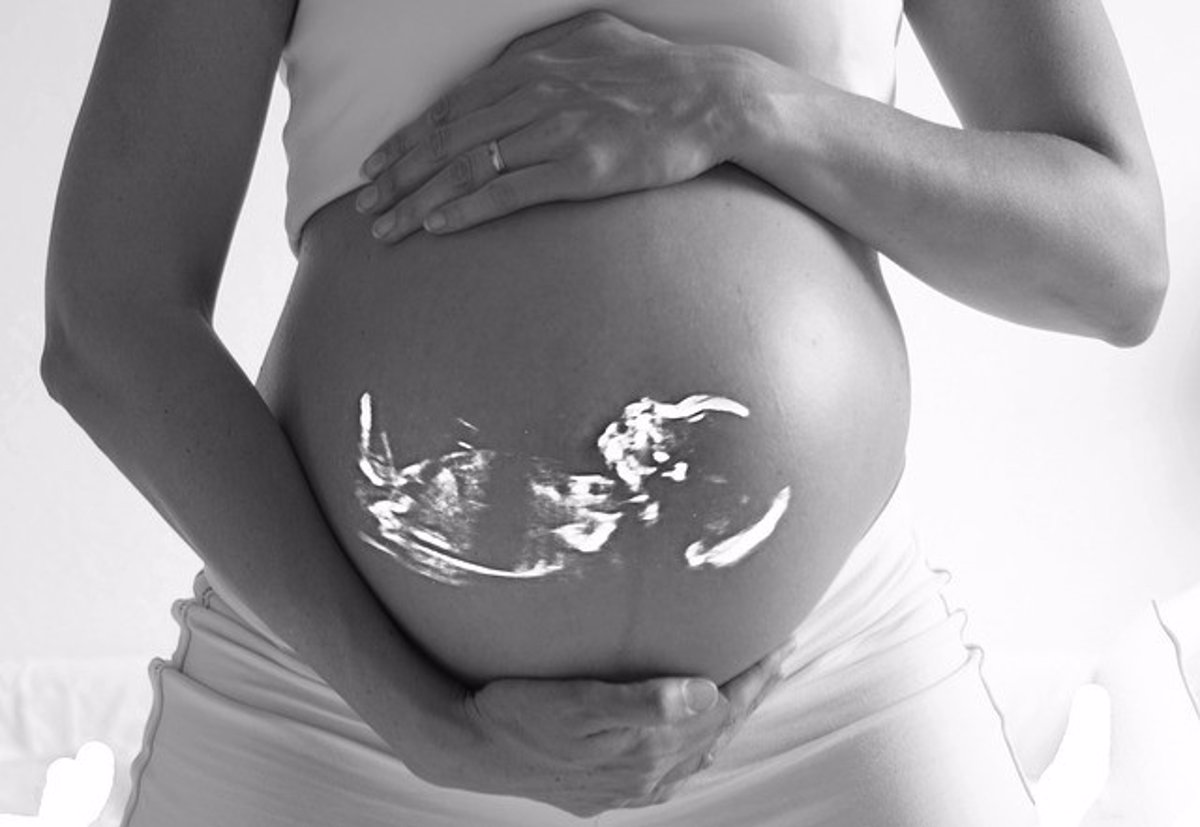 El control clásico del latido fetal, clave para evitar cesáreas - Natalben
