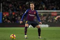 Arthur: "Me gustaría que Neymar viniera al Barça"
