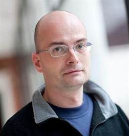 Investigador de la UPV Gezá Toth