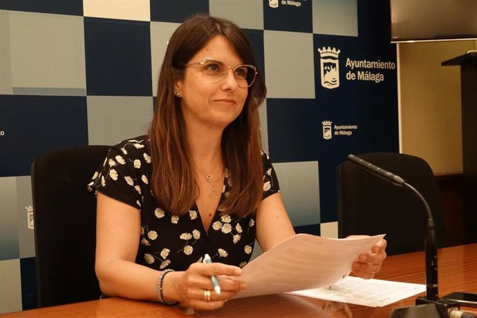 El Ayuntamiento De Málaga Informa: La Feria De Málaga Contará Un Año Más Con Un Punto Accesible Fruto Del Convenio Con La Fundación Eurodiscap