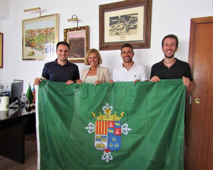 Los tres vecinos de Bétera que escalarán el Kilimanjaro