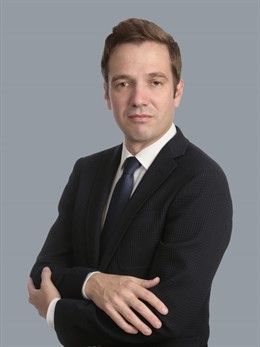 Álvaro Dorado, nuevo presidente de Alcoa en España