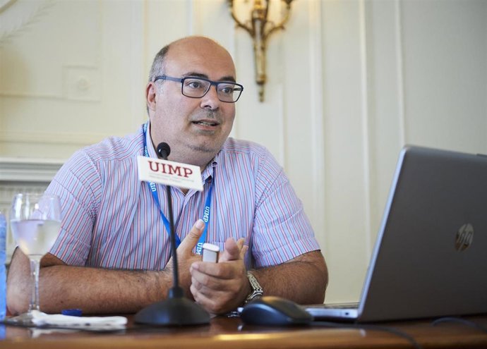 Fiscal de la Fiscalía General del Estado, Luis Lafont Nicuesa