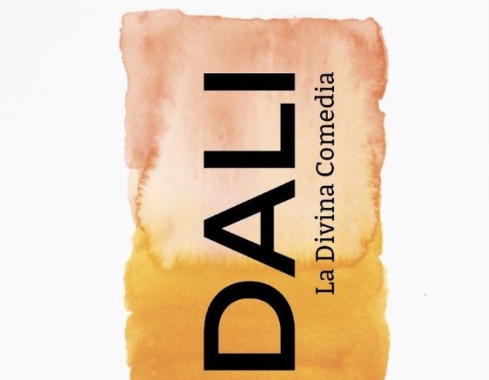 Exposición La Divina Comedia de Dalí