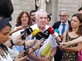 Maragall pide por carta a Colau que Barcelona lidere una respuesta a la situación de Open Arms