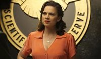 ¿Estará Peggy Carter en la 7ª temporada de Agentes de SHIELD?