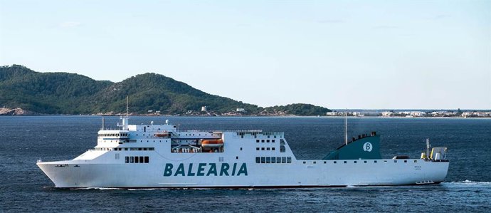 El Nápoles, imagen de archivo.