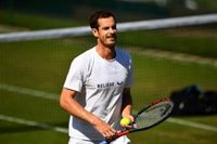 Andy Murray anuncia su regreso individual para Cincinnati