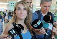 Los trabajadores de Trablisa ven "presiones" en los controles del Aeropuerto de Barcelona