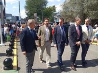 Industria planteará "contratos de transición" para que las energéticas que cierren térmicas inviertan en los territorios