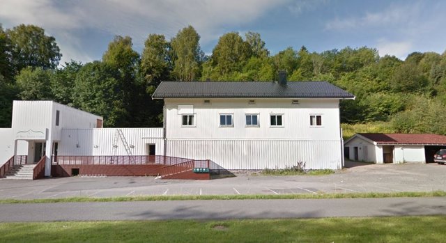 Centro Islámico Al Nur de Oslo