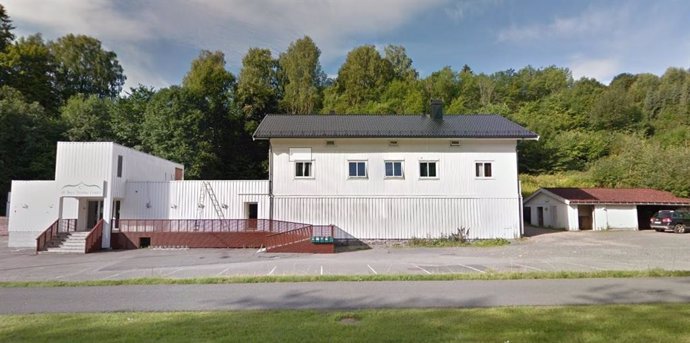 Al menos un herido por disparos contra un centro de estudios islámicos de Oslo (