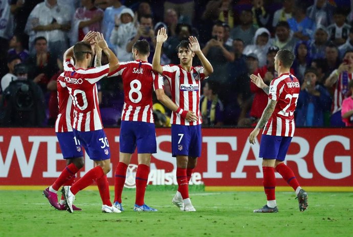 Atlético de Madrid