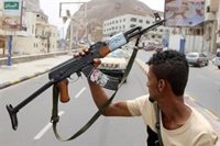 Los separatistas de Yemen aceptan la propuesta de Arabia Saudí de un alto el fuego