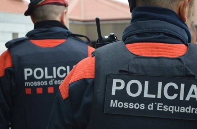 Mossos