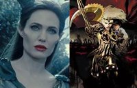 Así sería Angelina Jolie como Thena en Los Eternos de Marvel