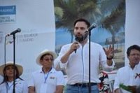 Un concejal de Cs no cree que se vaya a "bloquear" la investidura de Díaz Ayuso aunque "en 24 horas puede cambiar todo"