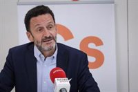 Ciudadanos ya avanza que rechazará una comisión en el Congreso sobre el imán de Ripoll y el CNI: "Es humo"