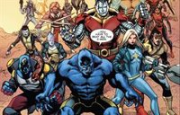 Marvel "borra" de nuevo a los X-Men de su universo... en los cómics