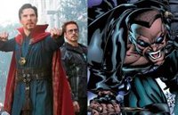 ¿Así llegará el Blade de Mahershala Ali al Universo Marvel?