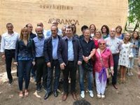 Gonzalo Caballero acusa a Feijóo de "victimista" y de utilizar a la Xunta con fines "partidistas"