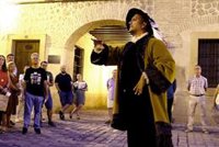 Sevilla acoge las primeras rutas teatralizadas de la I Vuelta al Mundo de Magallanes y Elcano