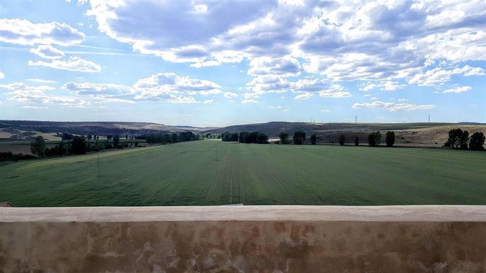 COACM presenta las Conclusiones del I Encuentro de Colegios de Arquitectos de Zonas Despobladas